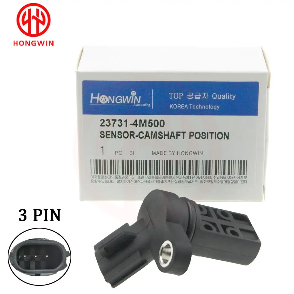 23731-4M50B Sensor posición árbol de levas Nissan Infiniti FX45 Q45