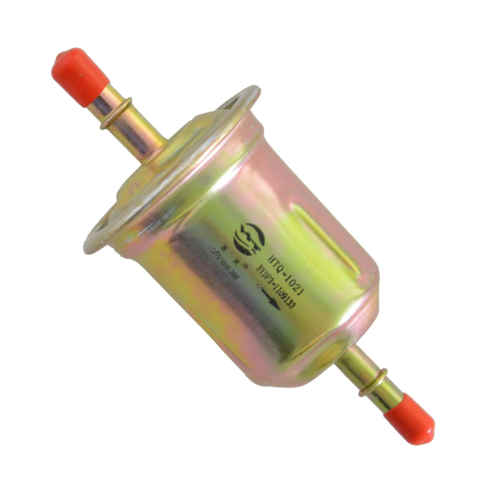 Juego de filtros de piezas para motor de coche, filtro de aceite y combustible de aire fresco, para BYD F3 2005-2013-2016/ F3R L3 G3R 1.5L 2010-2014 - imagen 4