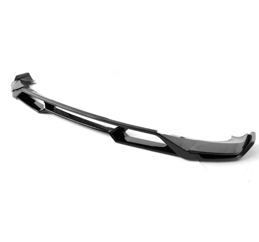 Alerón delantero BMW X3/X4 G01/G02 desde 2022, protector PP - imagen 5