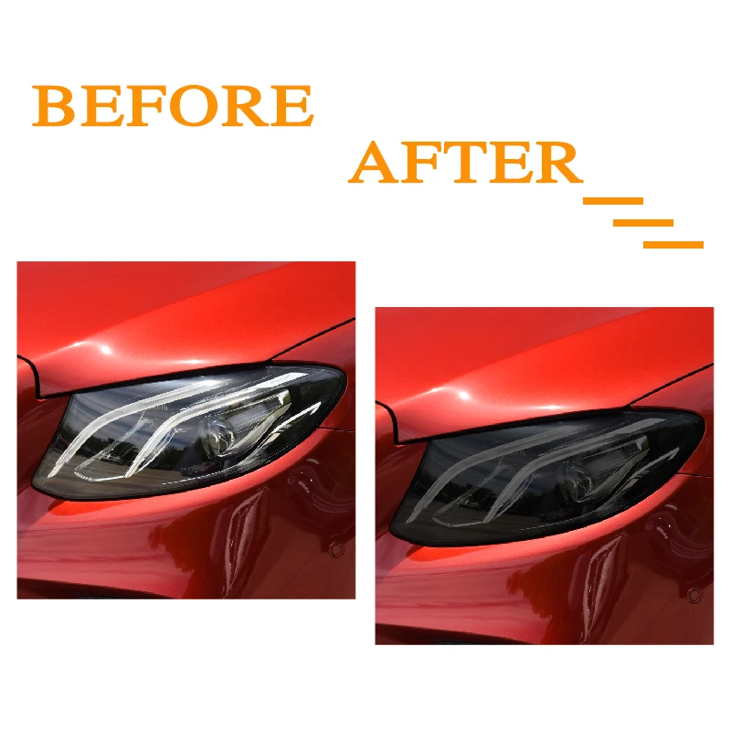 Tinte de faro en color negro