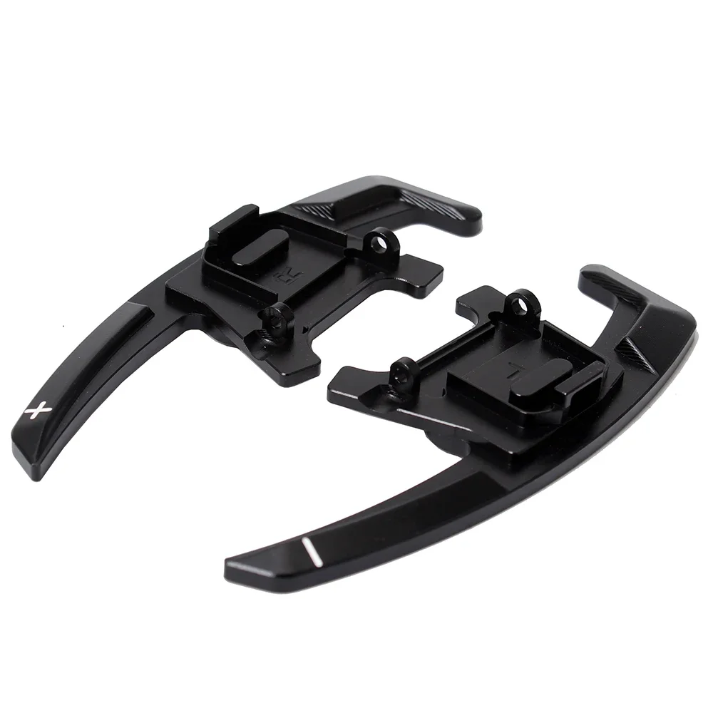 Paletas de cambio DSG para volante VW Golf 7 GTI, Polo y Scirocco - imagen 4