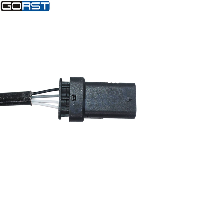 Detalle del sensor de oxígeno GORST