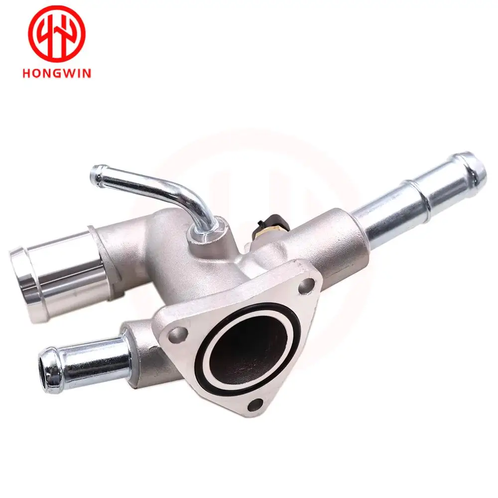Carcasa sensor temperatura refrigerante 25600-2E000 – Hyundai Elantra 1.6/2.0 2011-2020 - imagen 5