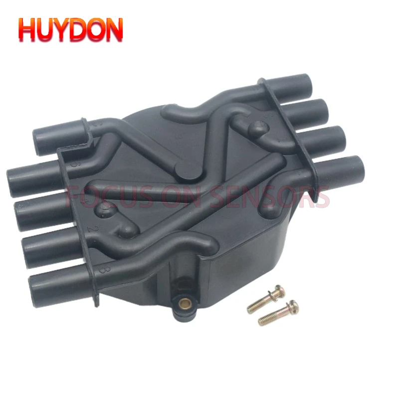 Rotor distribuidor 10452459 - Cadillac Escalade, Silverado y Suburban
