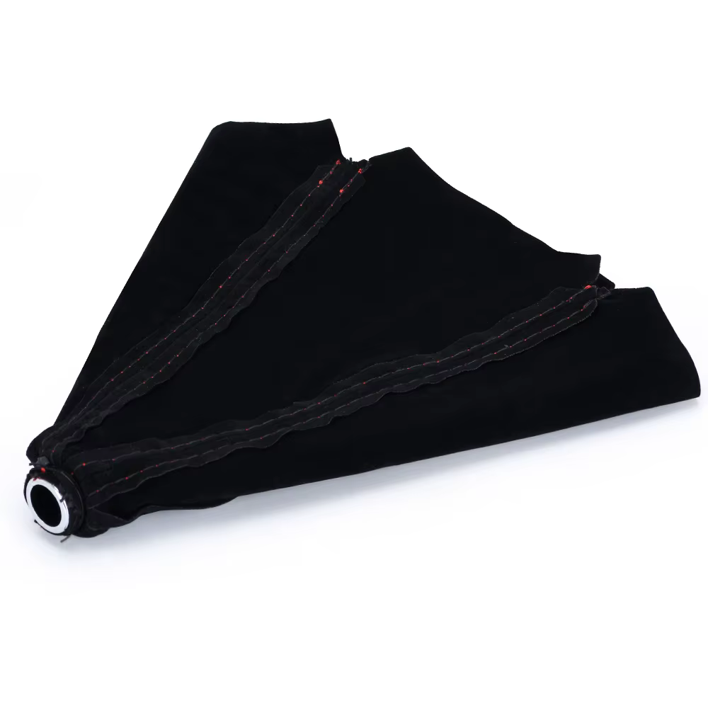 Fuelle universal para palanca de cambios de ante y fibra de carbono - imagen 5