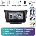 8G-128G 360 DVR