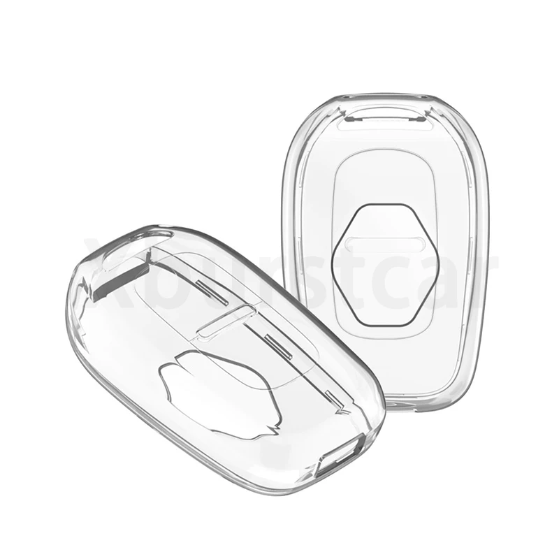 Instalación sencilla de la funda de TPU