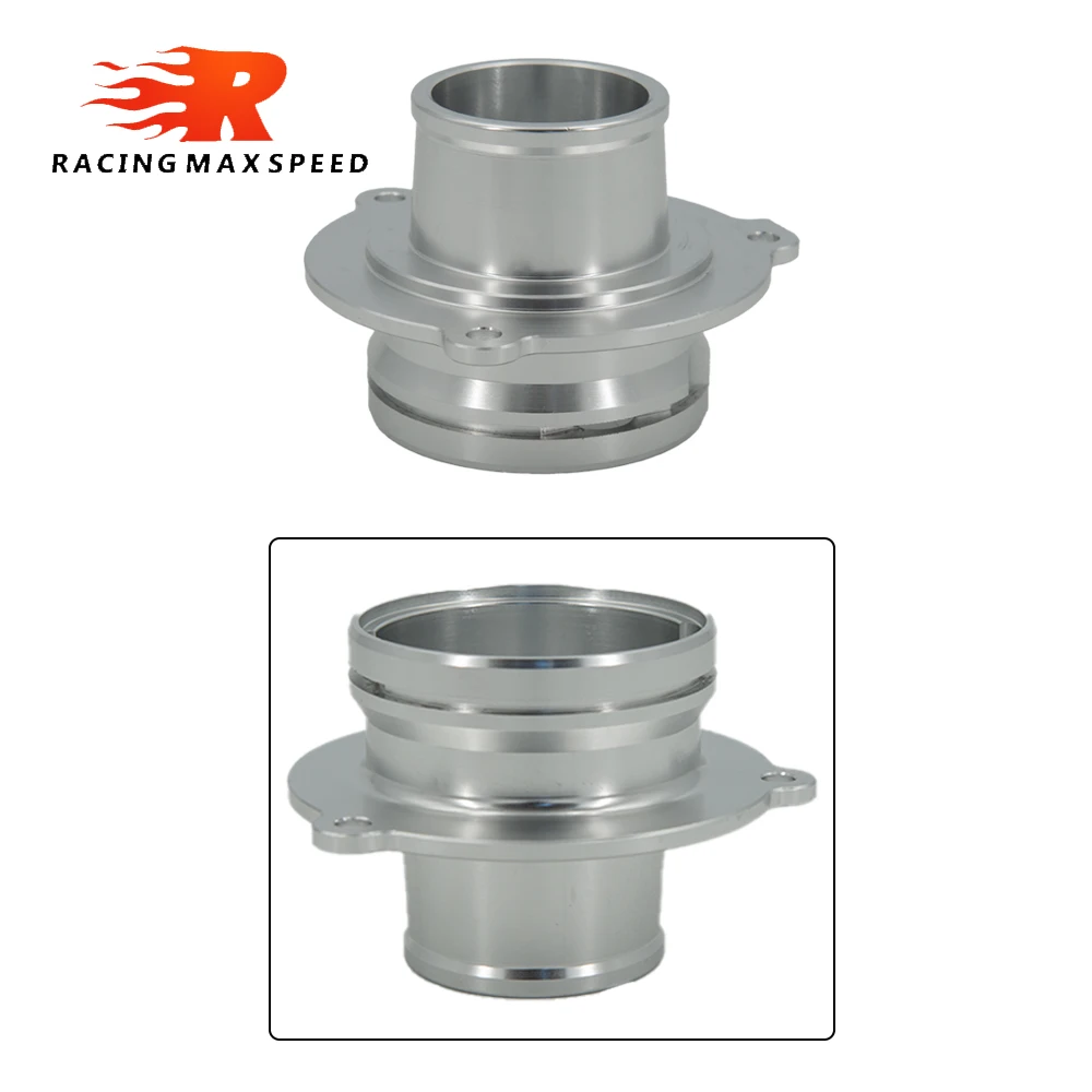 Silenciador K04 para VW Golf R Seat Leon Cupra 2.0 TFSI - imagen 3