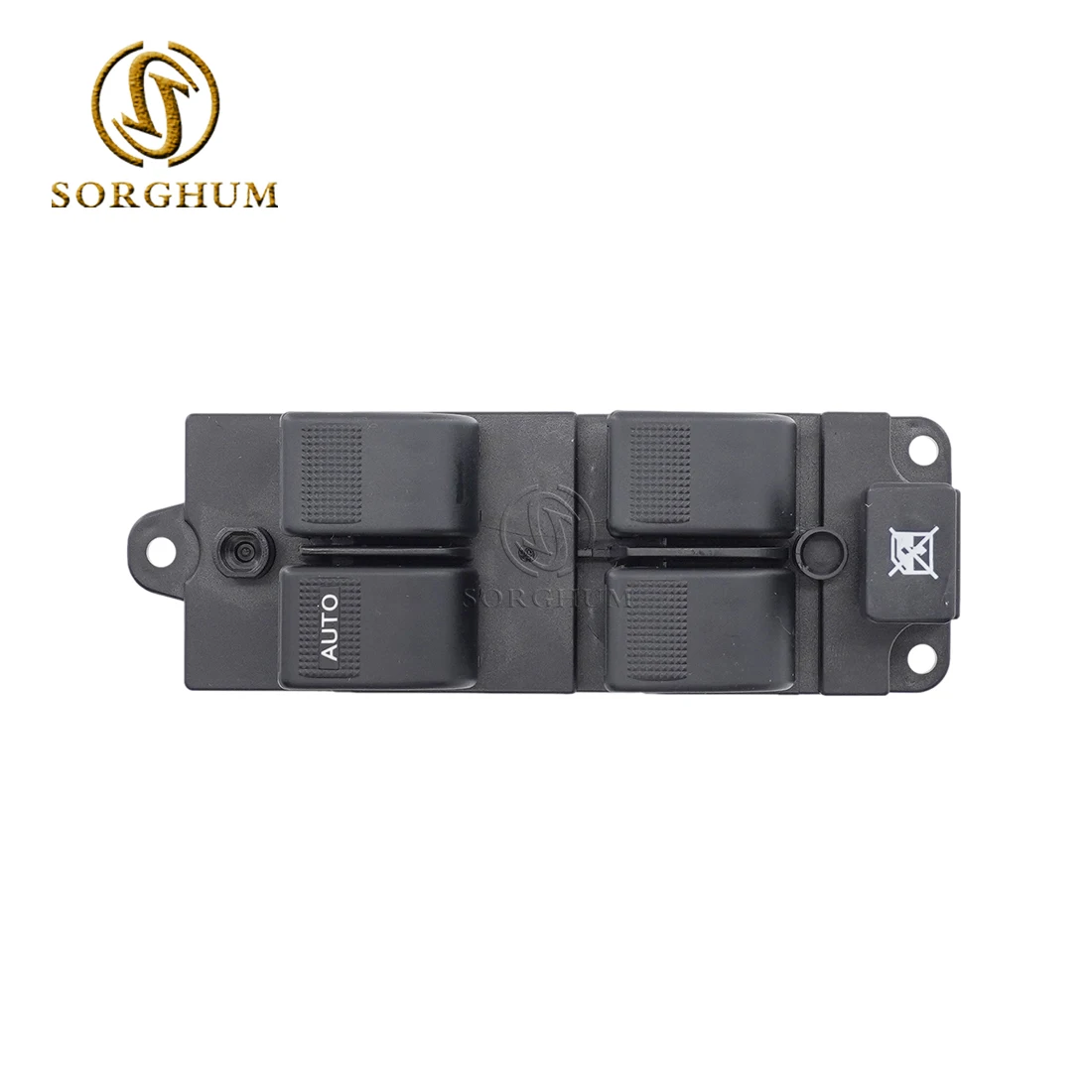 Interruptor elevalunas Sorghum Power Mazda 626 MPV 2001-2006 - imagen 5