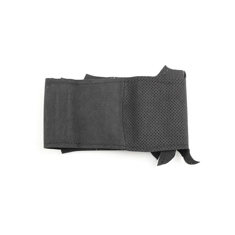 Funda volante gamuza trenzada Chevrolet Niva Corsa D 3 radios - imagen 2
