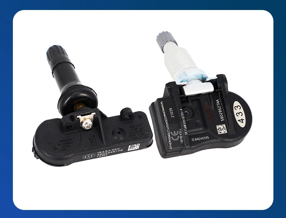 Sensor para Chrysler, Dodge y Jeep