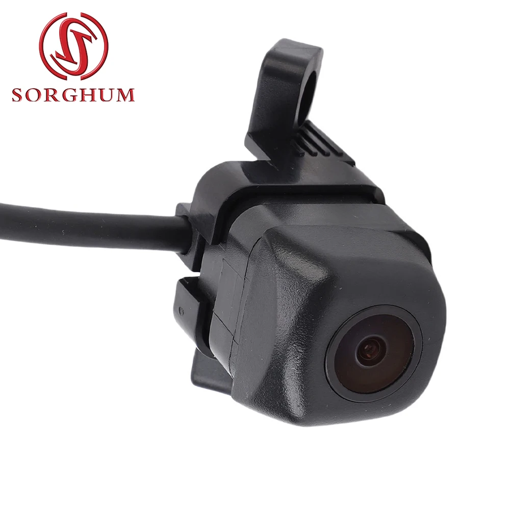 95760-H2200 para Kia K2 2016 2017 2018 2019 2020 cámara de visión trasera cámara de respaldo de asistencia de estacionamiento inverso 95760H2200 - imagen 5