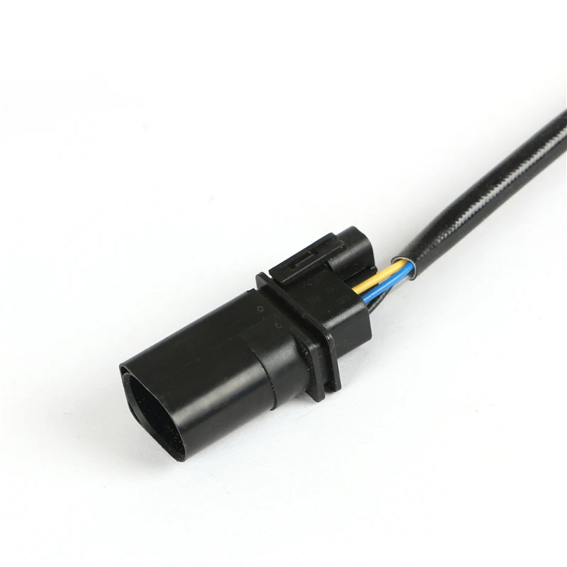 04L 906262 Sensor de oxígeno O2 con sonda Lambda frontal para VW PASSAT POLO GOLF SKODA FABIA OCTAVIA RAPID SUPERB 1,4 1,6 2,0 TDI 2012-2020 - imagen 2