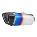 half bule 60mm