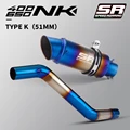 TYPE-K