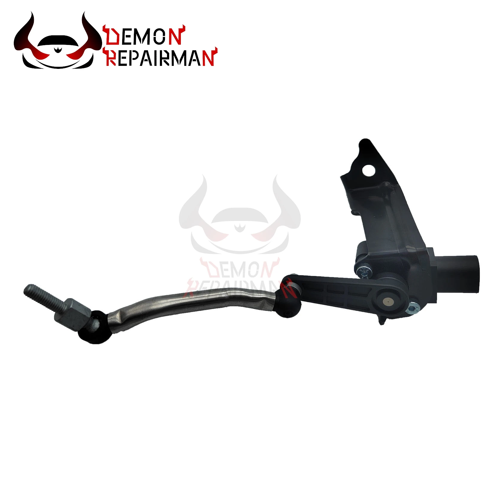 8R0941285G Sensor nivel suspensión neumática izquierdo Audi Q5 2.0T - imagen 2