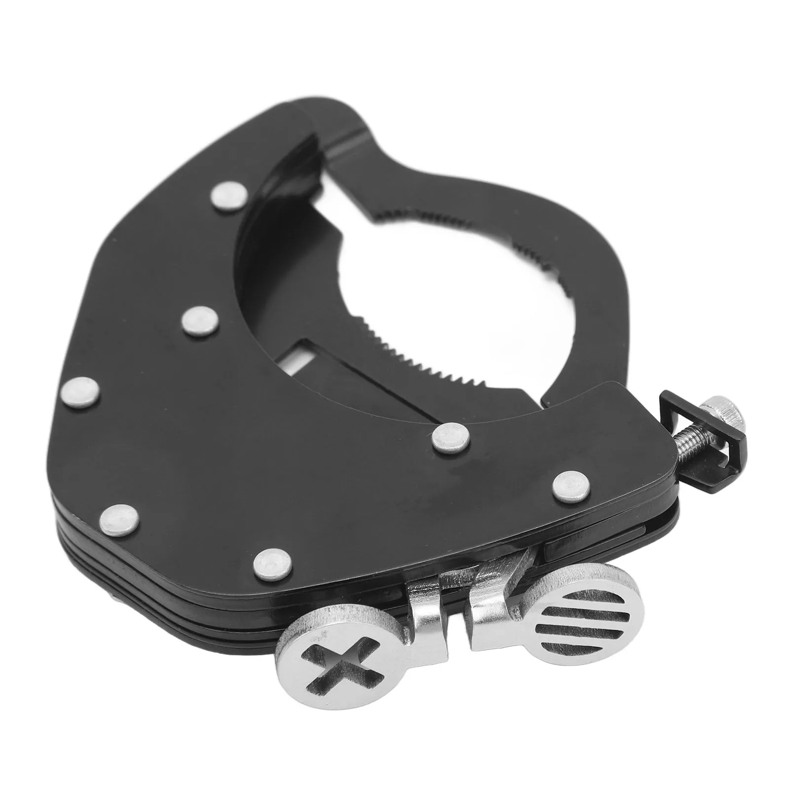 Bloqueo de acelerador universal para moto, anti óxido ajustable - imagen 2