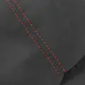Black-red line