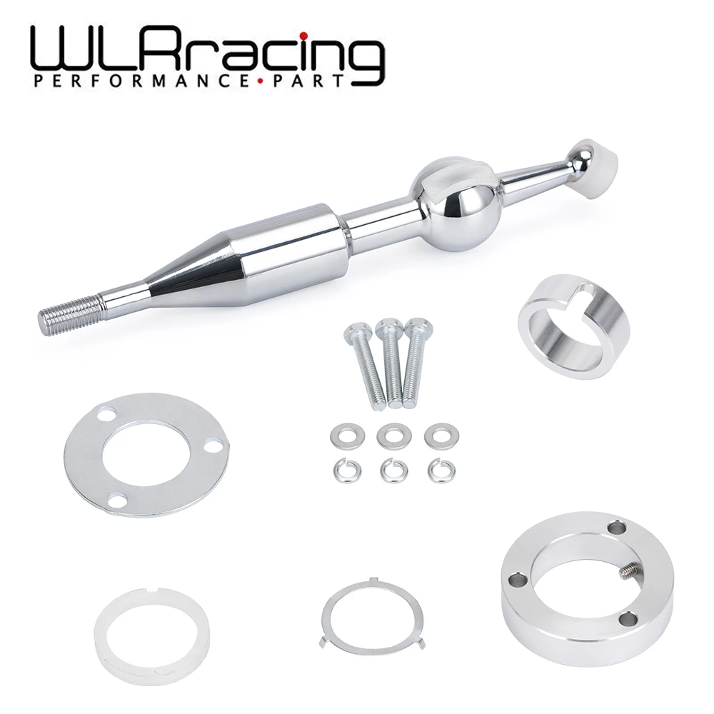 Palanca de cambios corta WLR-PDG07 Mazda MX-5 NA y RX-7 FC manual