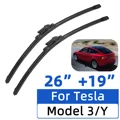 Model 3 Y(2017-2023)