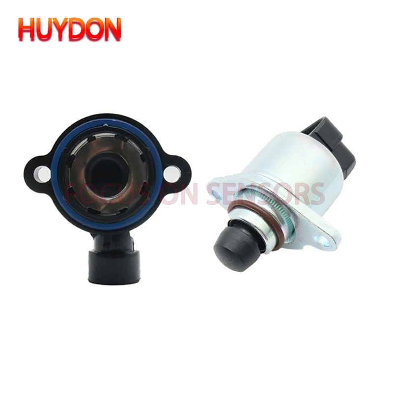 17113625 Sensor posición acelerador válvula aire inactivo Astro - imagen 4