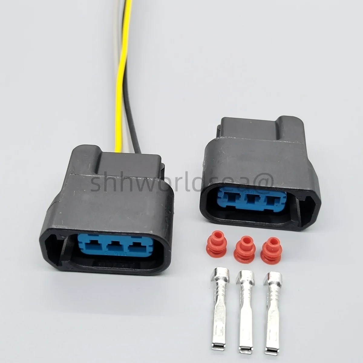 Shhworldsea 6189-0728 Conector de bobina de encendido Honda S2000 - imagen 5