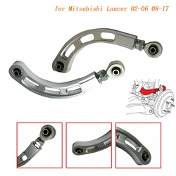 Kit brazo trasero regulable Mitsubishi Lancer 02-06 08-17 – Ajustable