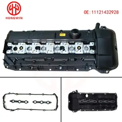 AP03 11121432928 Tapa de balancines con junta para BMW M54/M52