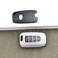 4 button grey cover