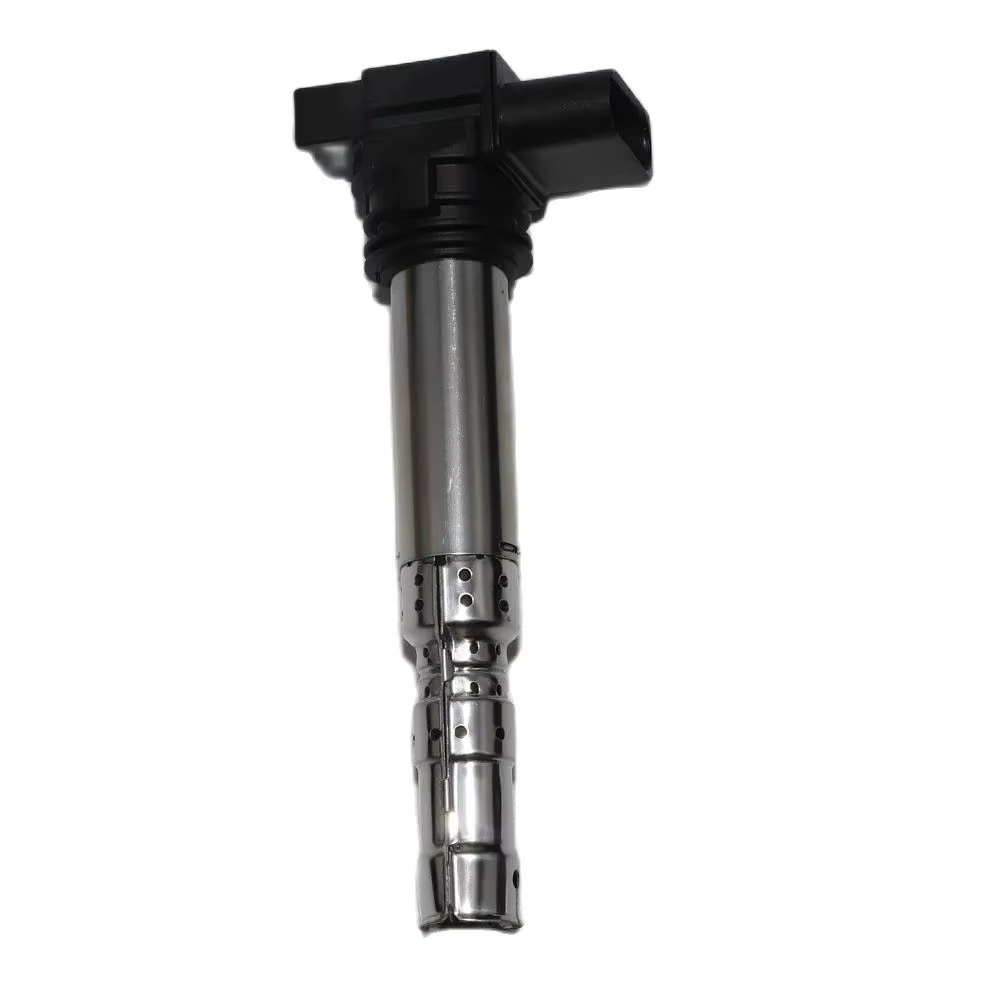 Bobina de encendido 07C905115 para VW Phaeton W12 y Audi A8 - imagen 5