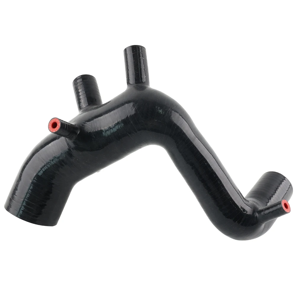 Kit manguera turbo K03S silicona para VW Golf Jetta 1.8T MK4 - imagen 2