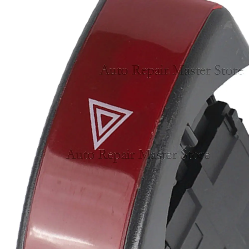 Interruptor advertencia Opel Corsa C 1.0 16V - imagen 4