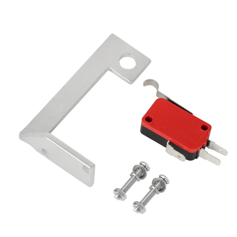 Microinterruptor para carburador Edelbrock Performer y AVS2