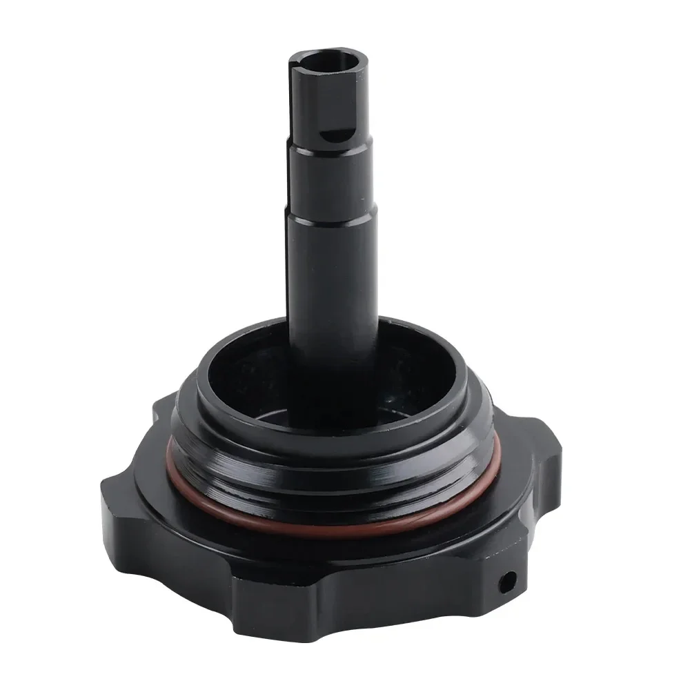 Tapa depósito dirección asistida BMW MINI OEM 32410141427 - imagen 5
