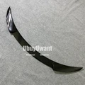 glossy black