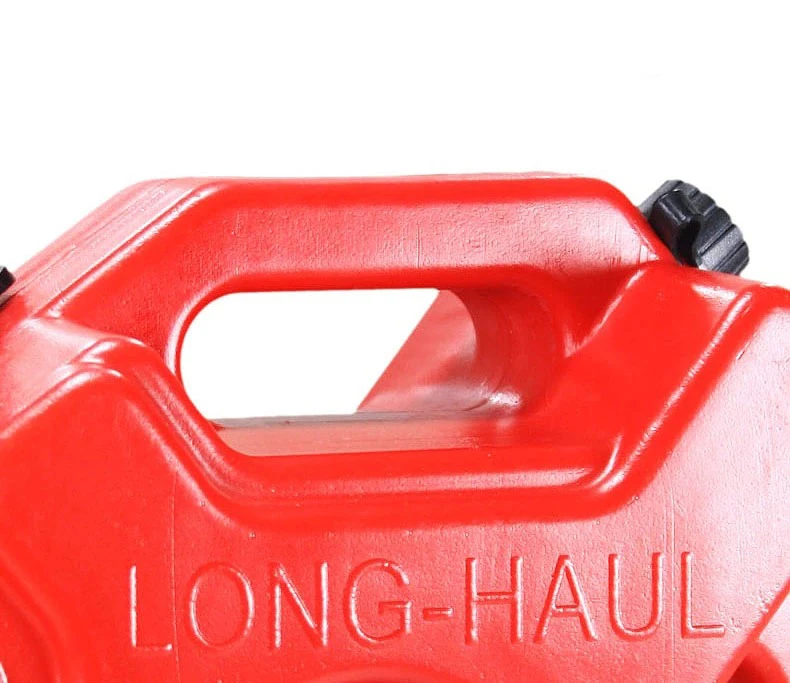 Latas de Jerry de gasolina de 20L