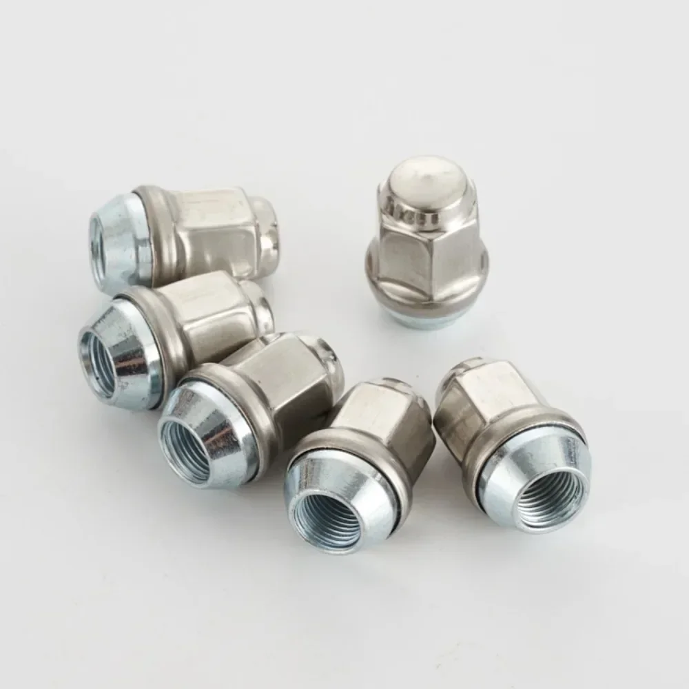 Tuerca de rueda M14x1,5 para Jeep Grand Cherokee y Cadillac - imagen 5