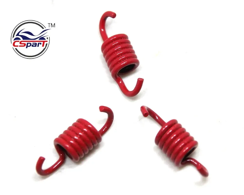 Embrague de resorte pequeño 1000-2000N para scooter 50cc-100cc - imagen 5
