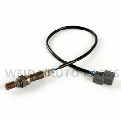 Sensor de oxígeno trasero para Acura Integra y Honda Civic CR-V