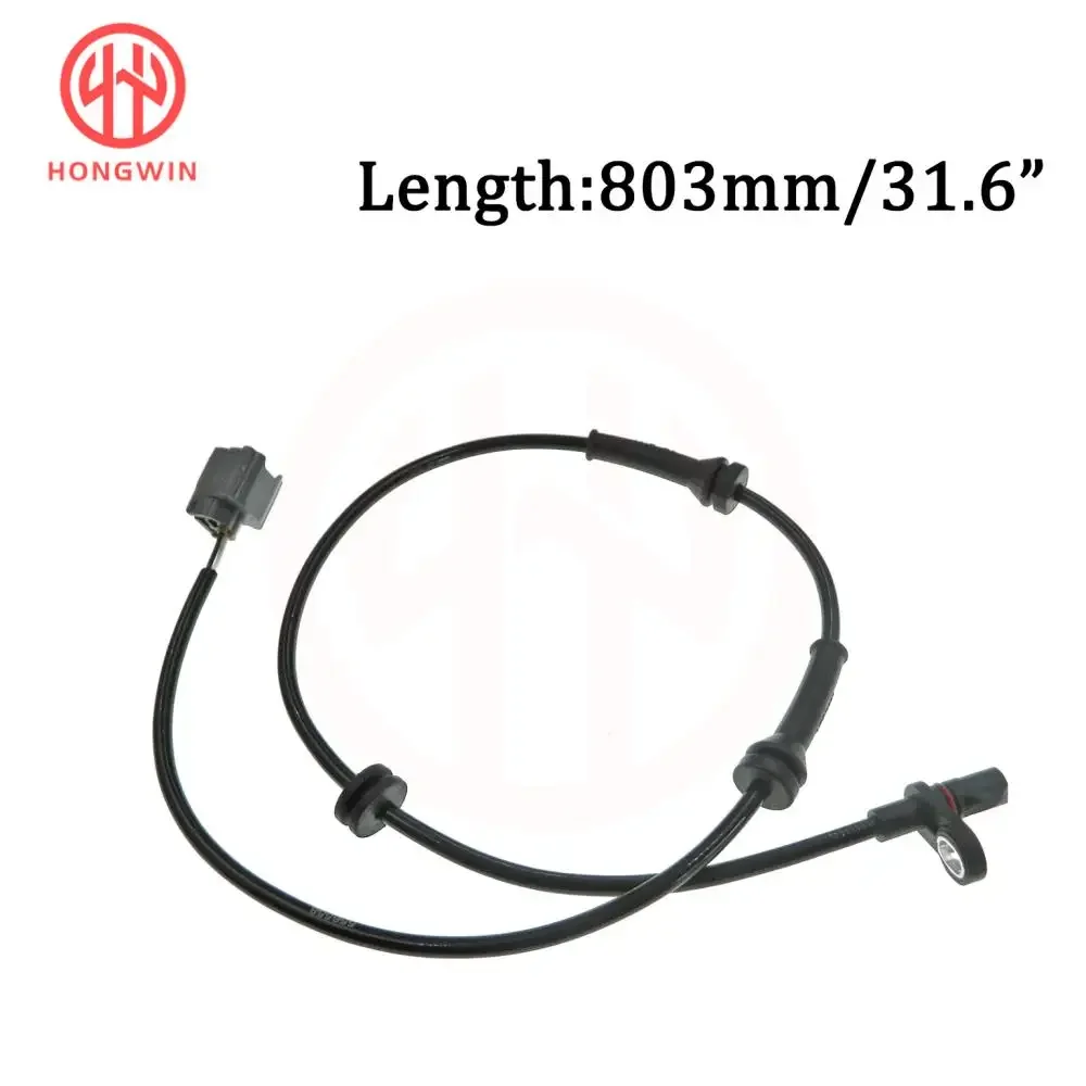 OEM 47900-1KA0A Sensor ABS trasero Nissan Juke 1.6 FWD - imagen 5