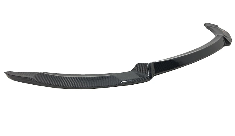 CS Splitter de fibra de carbono para BMW M3/M4 F80-F83 2015-2020 - imagen 3