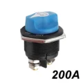 200A