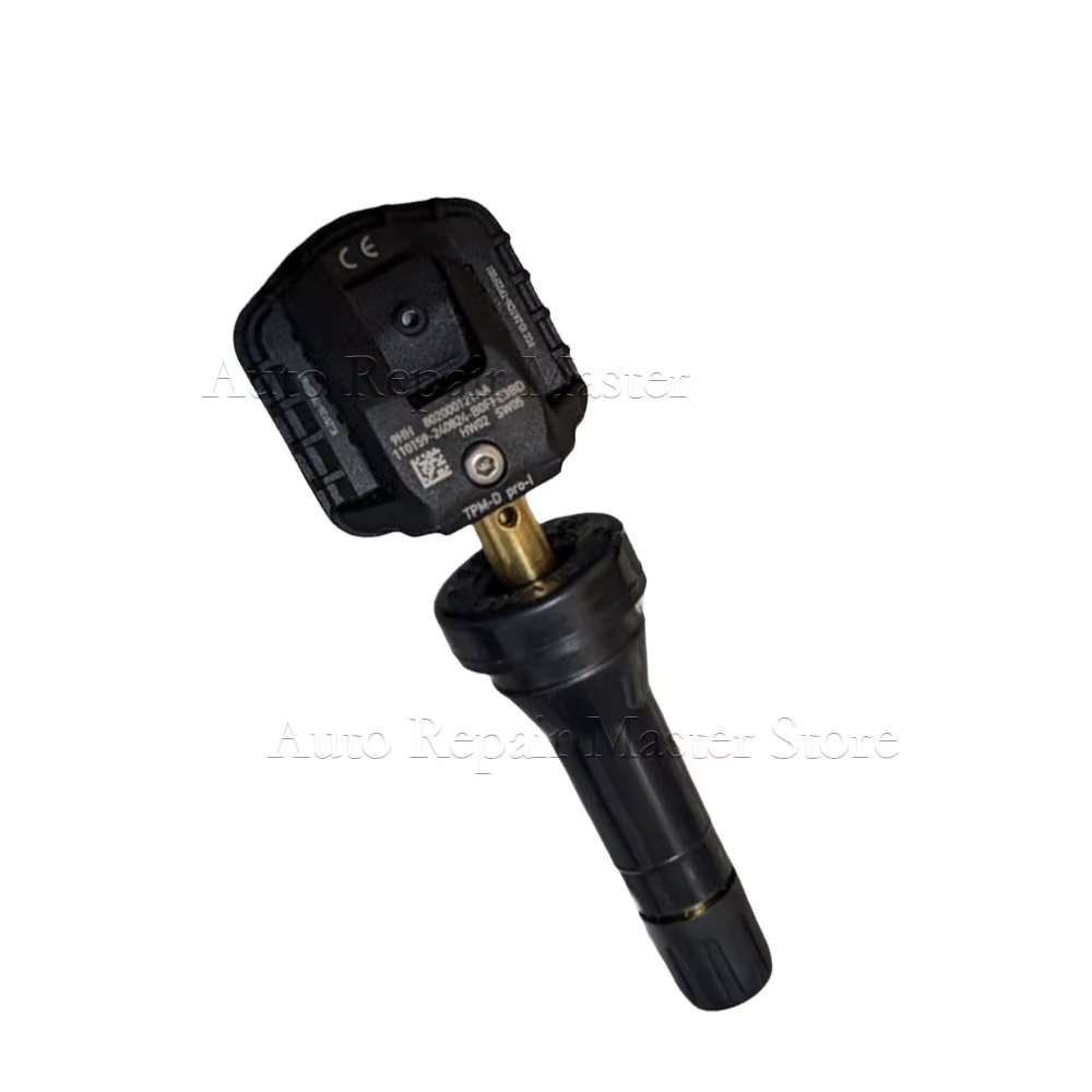 Sensor TPMS AA 433MHz para Chery Tiggo y Arrizo - imagen 5