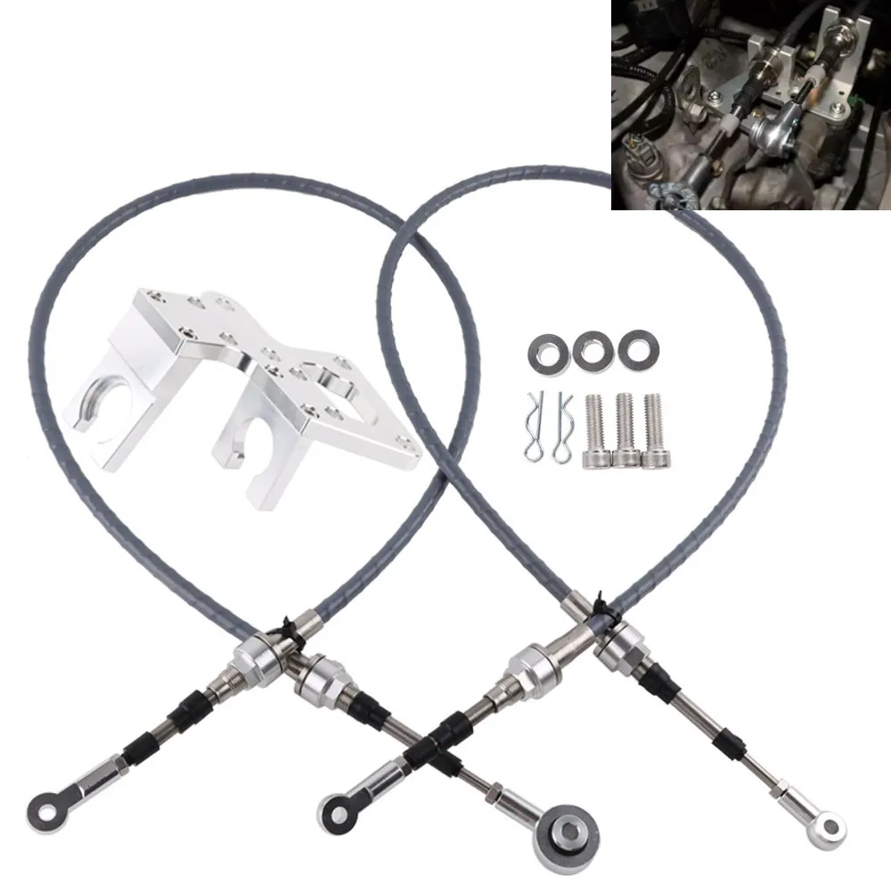 Kit Cambio Honda Civic K20Z3