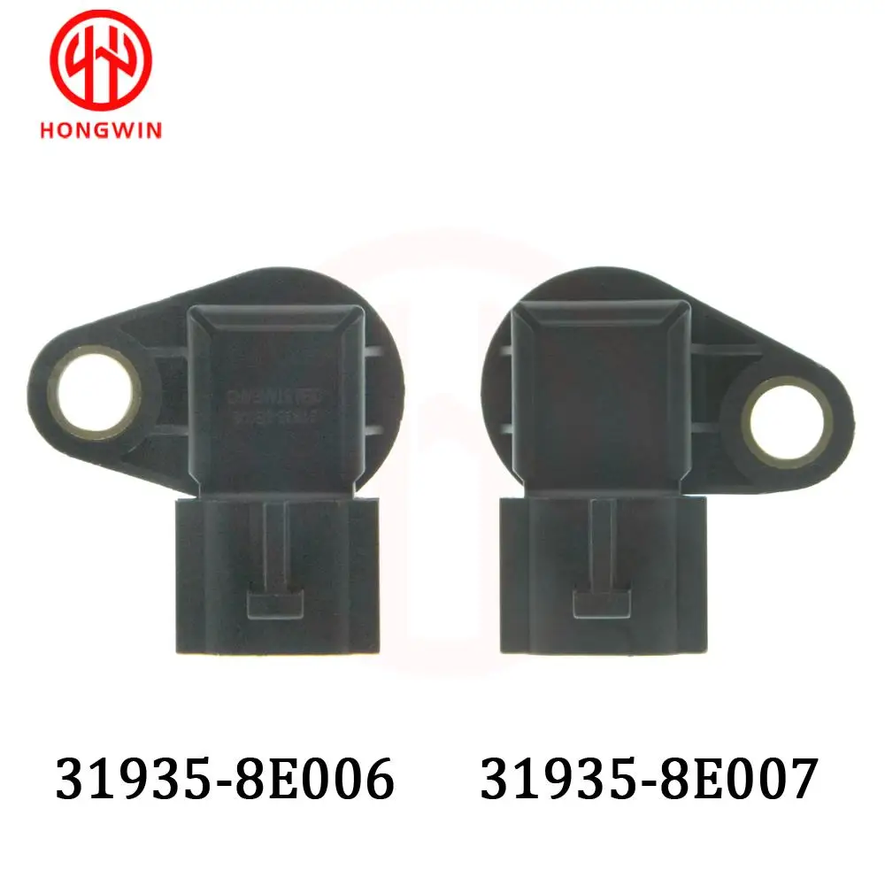 Sensor velocidad transmisión Nissan Altima Maxima Murano 31935-8E006 - imagen 5