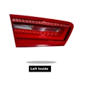 Left Inside
