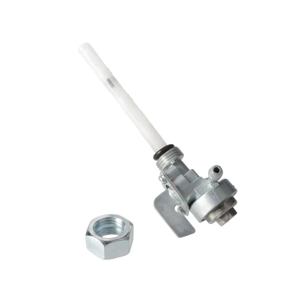 Llave de corte de combustible M16 x 1,5 con purgador para depósito Honda CB750 CB550 CB400 - imagen 5