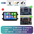 8G-128G CAM DVR