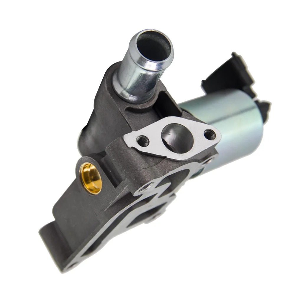 90570477/90570478 Válvula EGR Opel Corsa B 1.2i 16V de escape - imagen 4