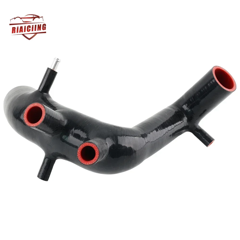 Tubos Admisión Silicona Turbo Negro – VW Golf, Jetta, Beetle y Audi MK4 - imagen 2